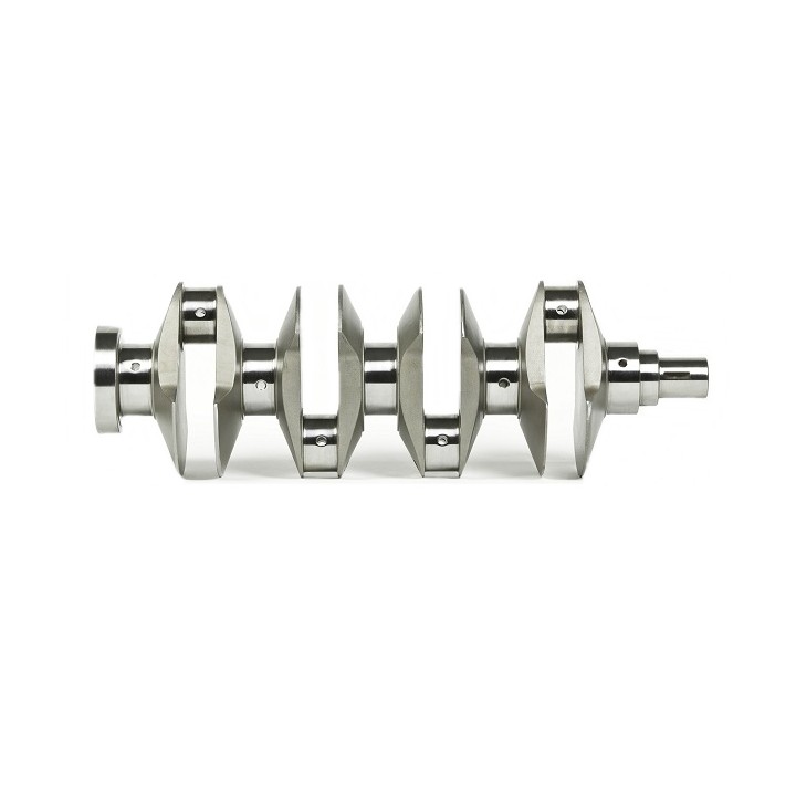 Wał korbowy ZRP Billet Mitsubishi Lancer Evolution 10 4B11T  | kutysilnik.pl