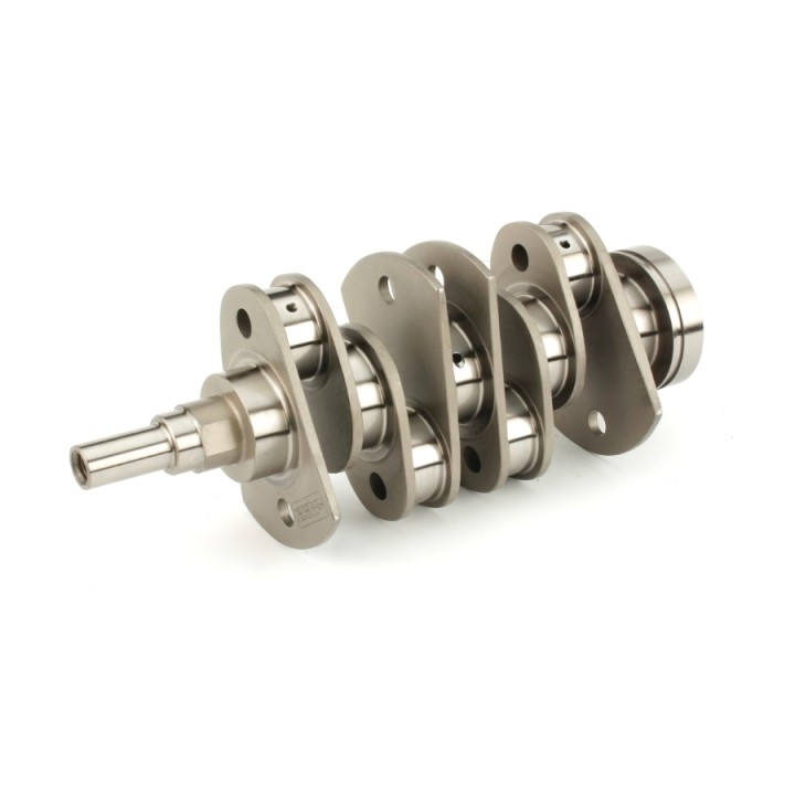 Wał korbowy ZRP Billet Subaru Impreza STI/WRX EJ25 83mm Stro | kutysilnik.pl