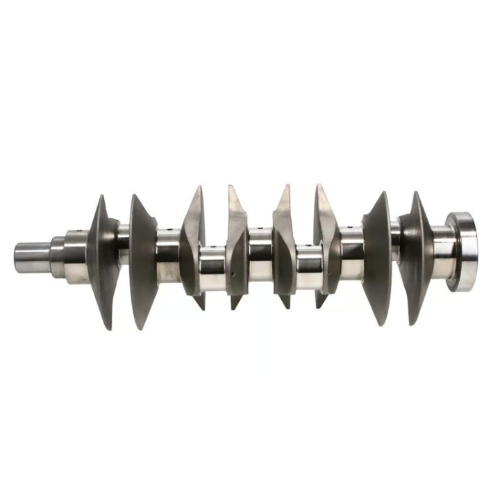 Wał korbowy ZRP Billet Mitsubishi Lancer Evolution 4/5/6/7/8 | kutysilnik.pl