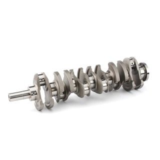 Wał korbowy ZRP Billet Toyota Supra 2JZ-GTE 94mm Stroker 3.4 | kutysilnik.pl