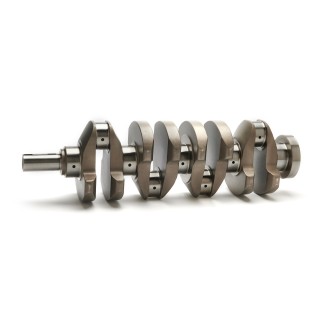 Wał korbowy ZRP Billet Nissan SR20DET 91mm Stroker 2.2L | kutysilnik.pl