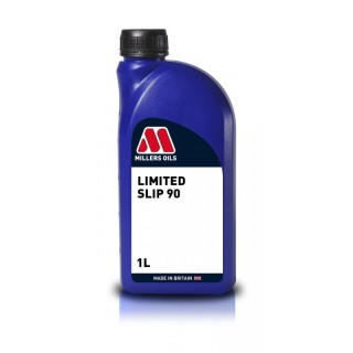 Olej przekładniowy Millers Limited Slip 90 | kutysilnik.pl