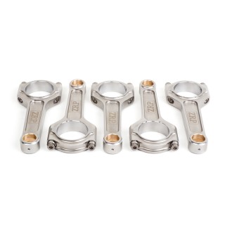 Zestaw kutych korbowodów ZRP I-Beam VAG 2.5L TFSI TT-RS EA855 (21...