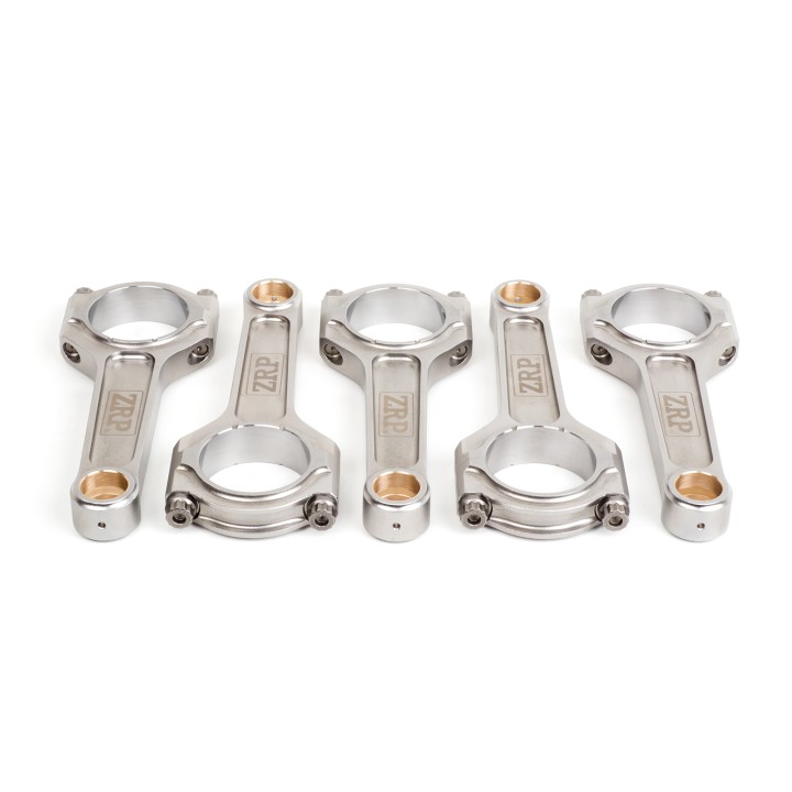 Zestaw kutych korbowodów ZRP I-Beam VAG 2.5L TFSI TT-RS EA855 (22...