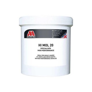 Smar Millers Oils HI MOL 20 do przegubów homokinetycznych | kutysilnik.pl