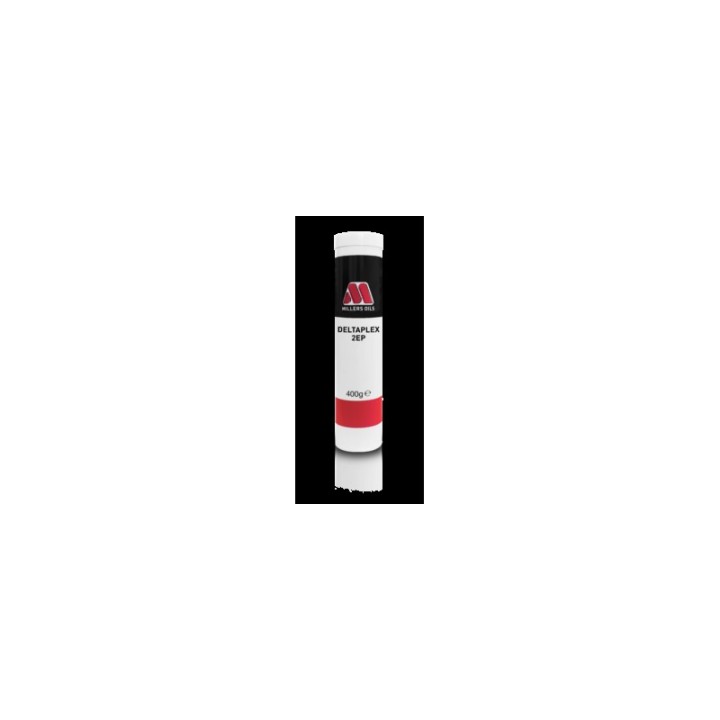 Smar Millers Oils DELTAPLEX 2 EP litowy kompleksowy z dodatkami EP | kutysilnik.pl