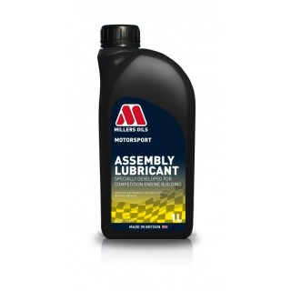 Olej do składania silnika Millers Oils ASSEMBLY LUBE | kutysilnik.pl