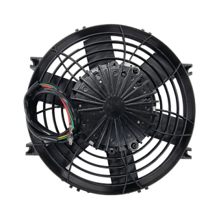 Wentylator Davies Craig Thermatic® 9" 229mm 12V | kutysilnik.pl