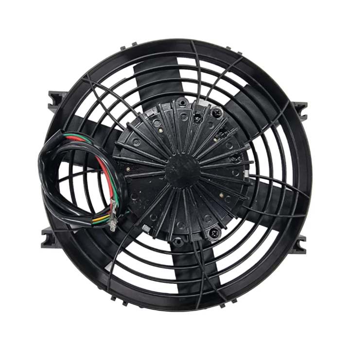Wentylator Davies Craig Thermatic® 9" 229mm 24V | kutysilnik.pl