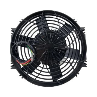 Wentylator Davies Craig Thermatic® 10" 254mm 12V | kutysilnik.pl