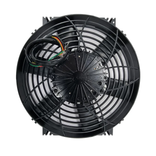 Wentylator Davies Craig Thermatic® 12" 305mm 24V | kutysilnik.pl