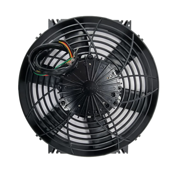 Wentylator Davies Craig Thermatic® 12" 305mm 24V | kutysilnik.pl