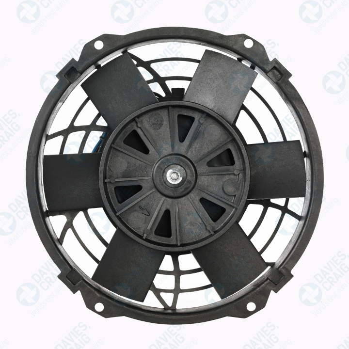 Wentylator Davies Craig Thermatic® 8" 203mm 12V | kutysilnik.pl