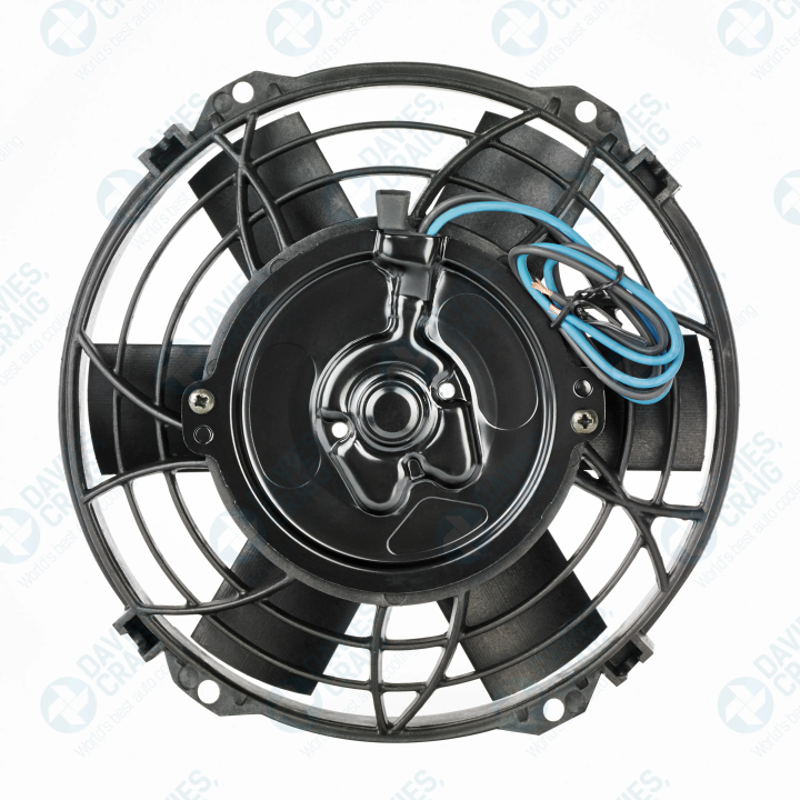 Wentylator Davies Craig Thermatic® 8" 203mm 12V | kutysilnik.pl