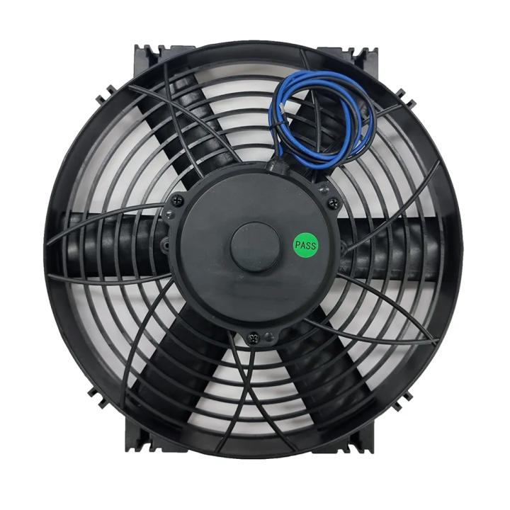 Wentylator Davies Craig Thermatic® 10" 254mm 24V | kutysilnik.pl