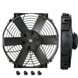 Wentylator Davies Craig Thermatic® 12" 305mm 12V | kutysilnik.pl