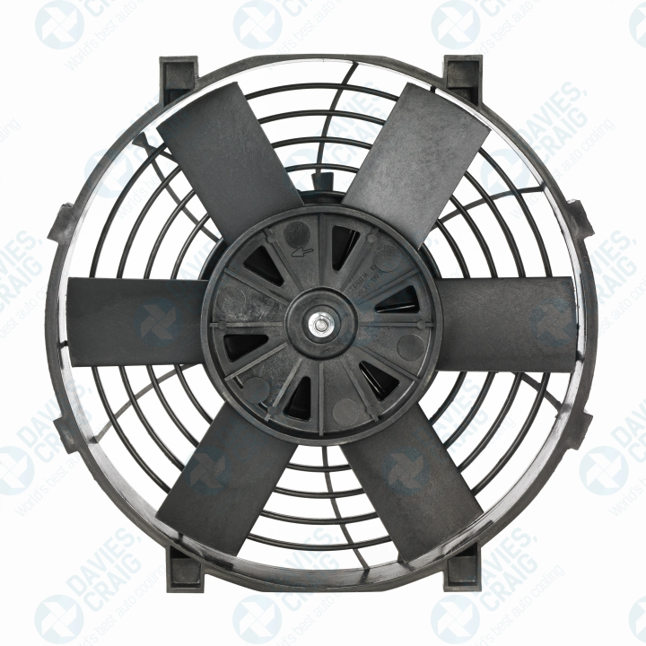Wentylator Davies Craig Thermatic® 9" 229mm 12V | kutysilnik.pl