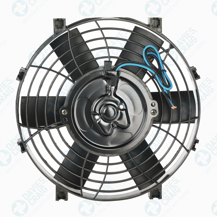 Wentylator Davies Craig Thermatic® 9" 229mm 24V | kutysilnik.pl