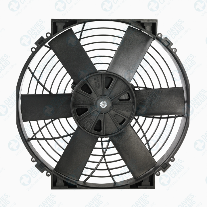 Wentylator Davies Craig Thermatic® 12" 305mm 24V | kutysilnik.pl