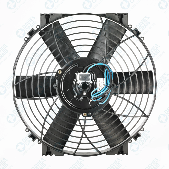 Wentylator Davies Craig Thermatic® 12" 305mm 24V | kutysilnik.pl