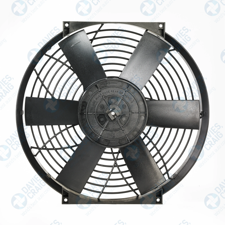 Wentylator Davies Craig Thermatic® 16" 406mm 24V | kutysilnik.pl