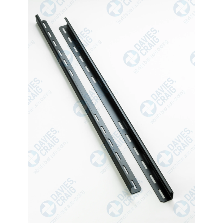 Davies Craig Mounting Brackets - Twin Fan (not suit 2 x16") | kutysilnik.pl