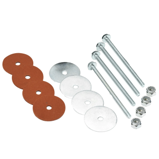 Davies Craig Hardware - Mounting Fan Trans Cool 4 x 70mm bolts | kutysilnik.pl