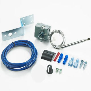 Davies Craig Thermatic® Fan Switch (Mechanical) Kit (12V & 24V) | kutysilnik.pl