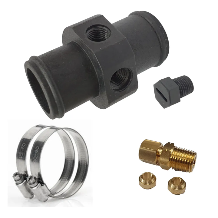 Davies Craig Temperature Sensor Adaptor Kit - 38mm Inline Adapter | kutysilnik.pl