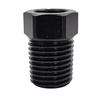 Davies Craig Sensor Port Adapter - 1/4" NPT Male to 1/8" NPT Female | kutysilnik.pl