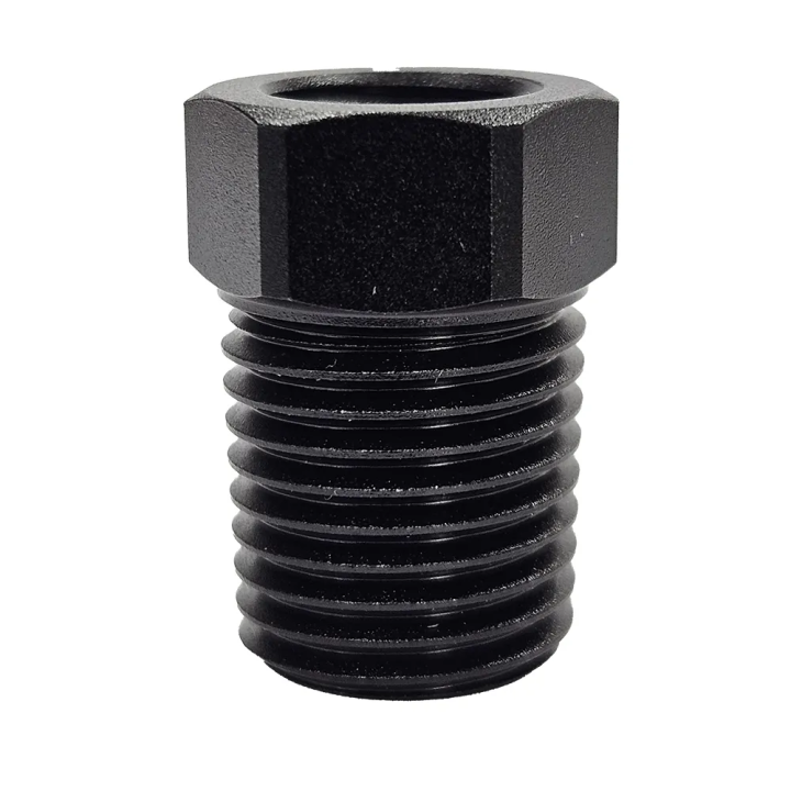 Davies Craig Sensor Port Adapter - 1/4" NPT Male to 1/8" NPT Female | kutysilnik.pl