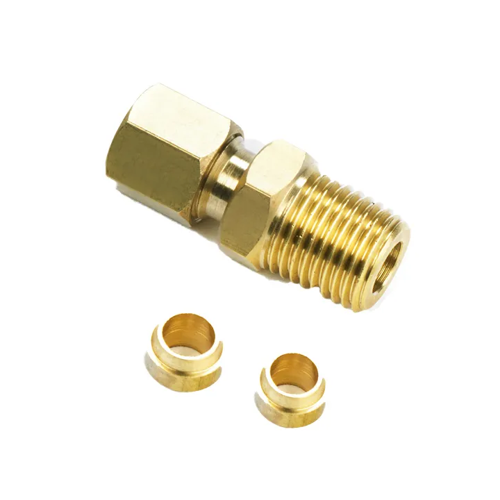 Davies Craig Compression Fitting 1/4"NPT#0400/1 0404 0444 0455 | kutysilnik.pl