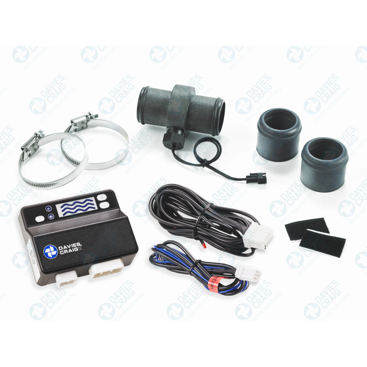 Davies Craig Low Coolant Level Alarm Kit | kutysilnik.pl