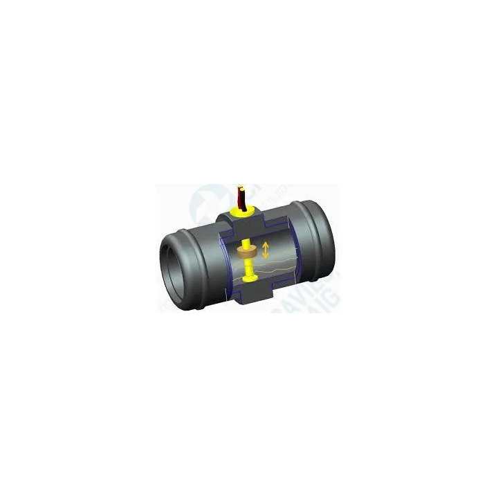 Davies Craig Low Coolant Level Alarm Kit | kutysilnik.pl