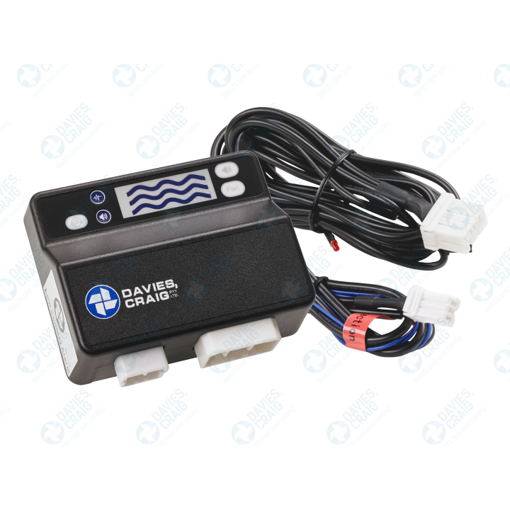 Davies Craig Low Coolant Level Alarm Kit | kutysilnik.pl