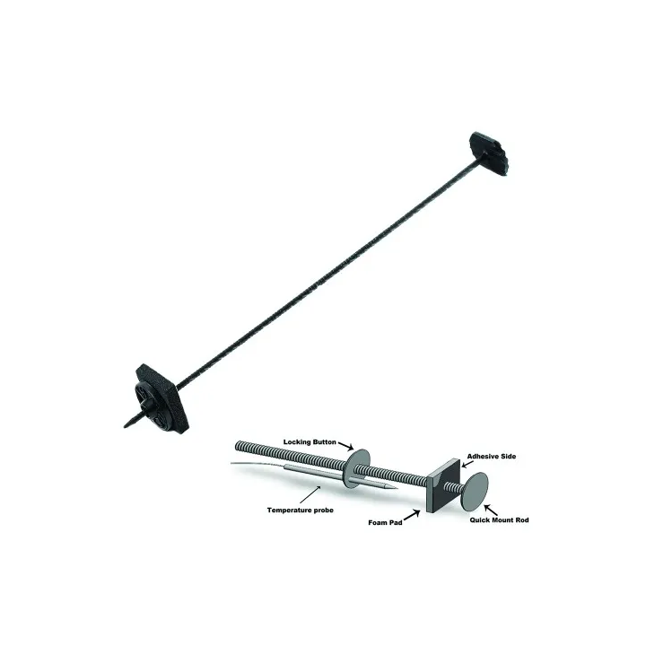 Davies Craig Mounting Kit - suit Thermal Sensor Probe | kutysilnik.pl