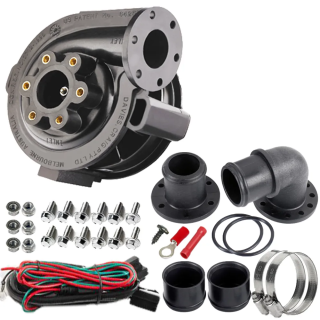 Davies Craig EWP80 — elektryczna pompa wody 12V | kutysilnik.pl