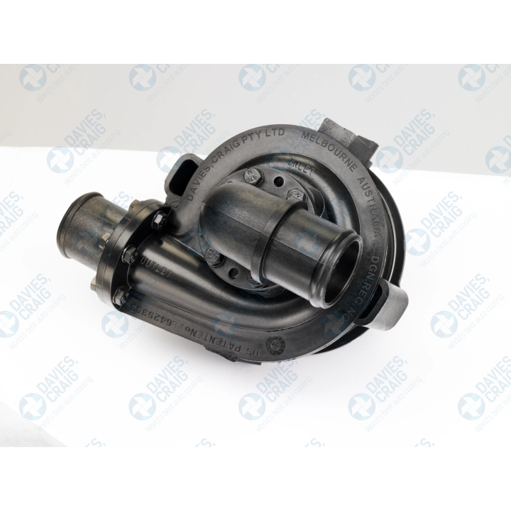 Davies Craig EWP80 — elektryczna pompa wody 12V | kutysilnik.pl