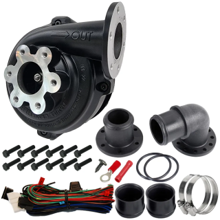 Davies Craig EWP80 — elektryczna pompa wody 12V | kutysilnik.pl