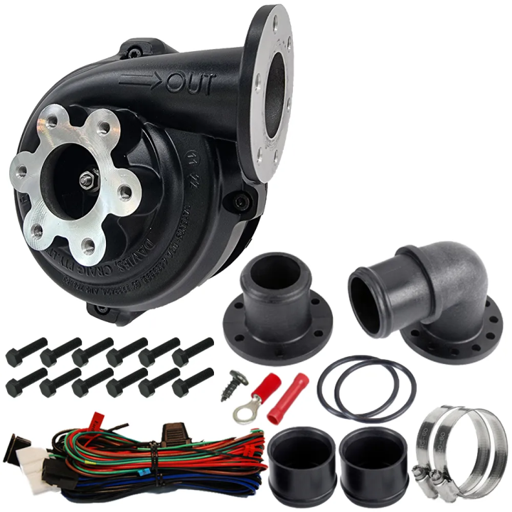 Davies Craig EWP80 — elektryczna pompa wody 12V | kutysilnik.pl