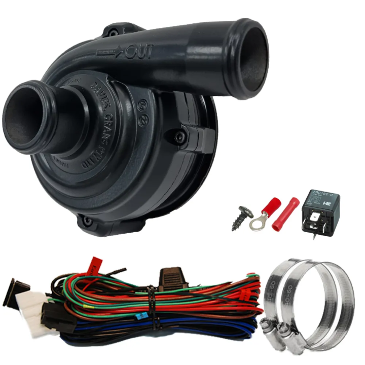 Davies Craig EWP80 — elektryczna pompa wody 12V | kutysilnik.pl
