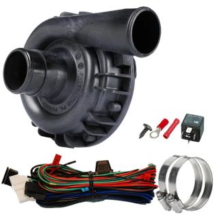 Davies Craig EWP115 — elektryczna pompa wody 12V | kutysilnik.pl