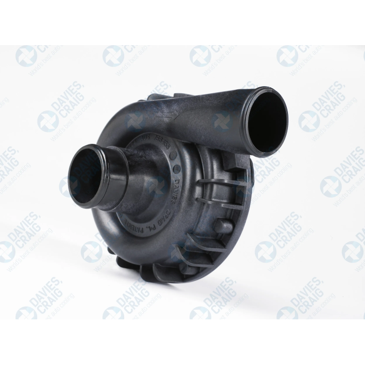 Davies Craig EWP115 — elektryczna pompa wody 12V | kutysilnik.pl