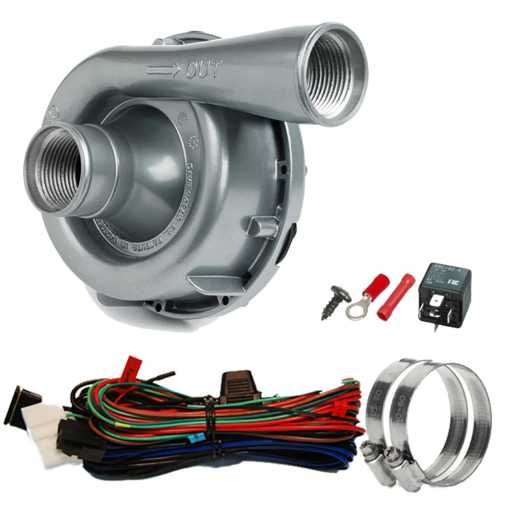 Davies Craig EWP150 — elektryczna pompa wody 12V | kutysilnik.pl