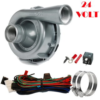 Davies Craig EWP150 — elektryczna pompa wody 24V | kutysilnik.pl