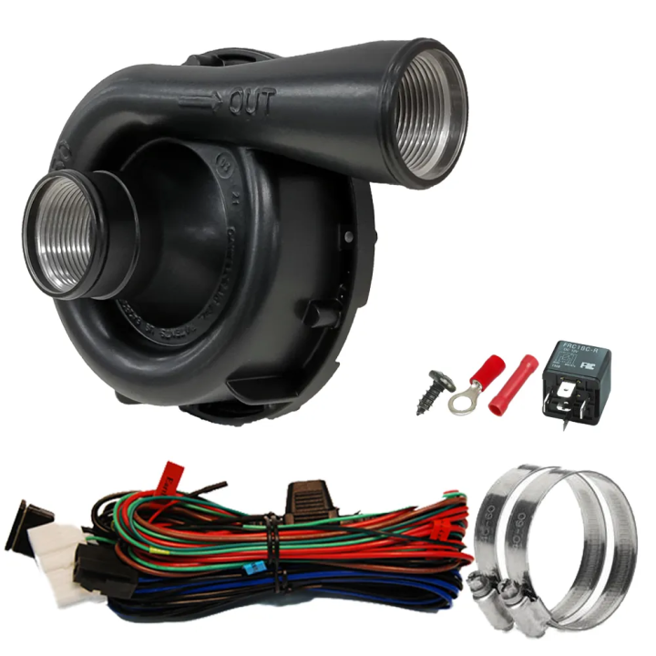 Davies Craig EWP150 — elektryczna pompa wody 12V | kutysilnik.pl