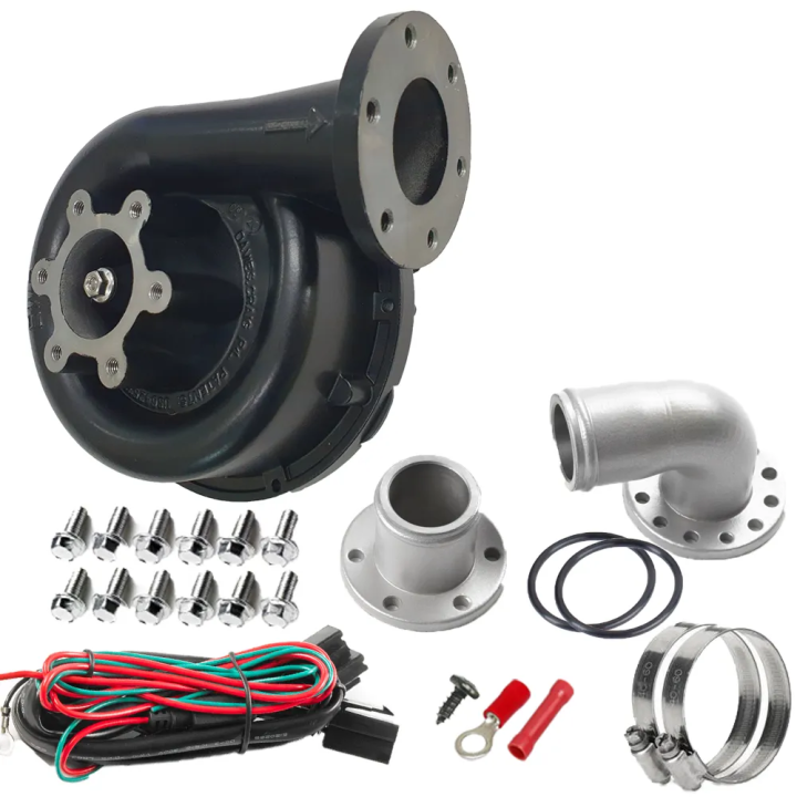 Davies Craig EWP140 — elektryczna pompa wody 12V | kutysilnik.pl