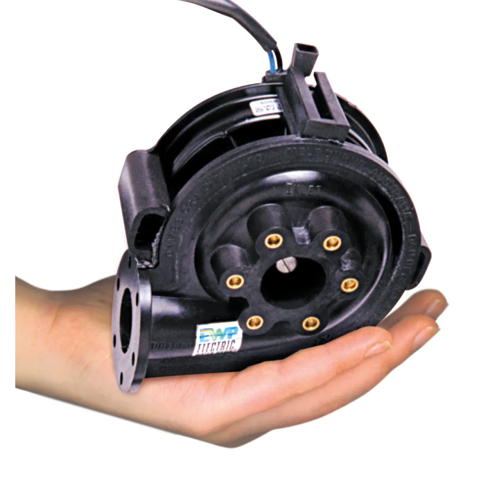 Davies Craig EWP80 — elektryczna pompa wody 12V | kutysilnik.pl
