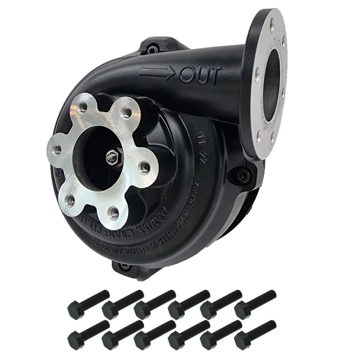 Davies Craig EWP80 — elektryczna pompa wody 12V | kutysilnik.pl
