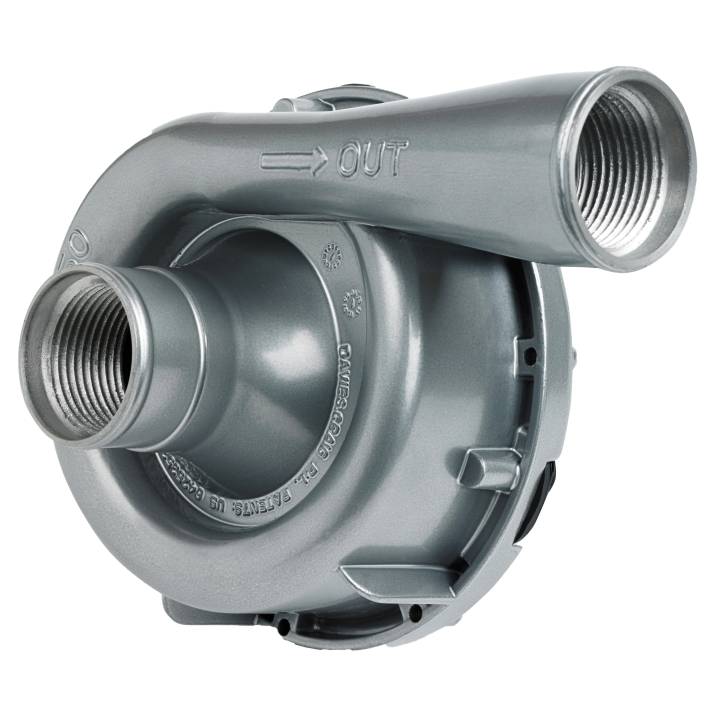 Davies Craig EWP150 — elektryczna pompa wody 12V | kutysilnik.pl